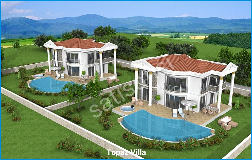 Topaz Villa 3