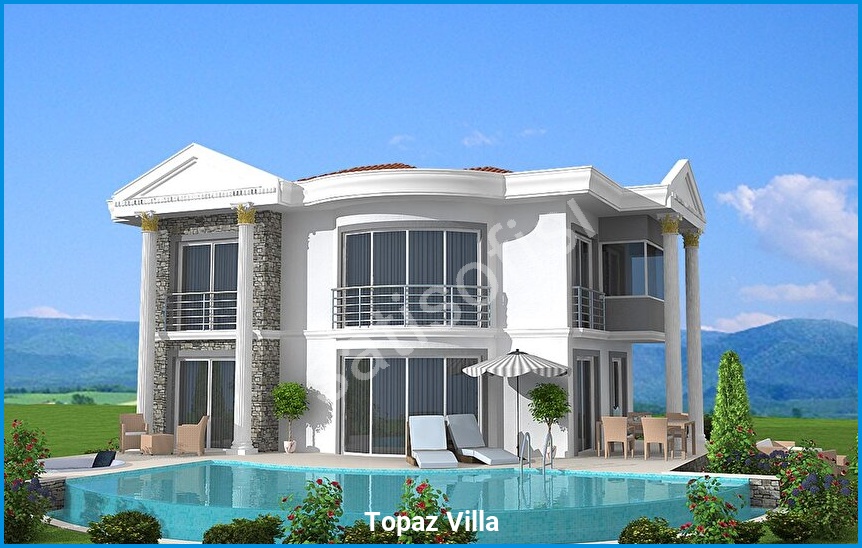 Topaz Villa 4