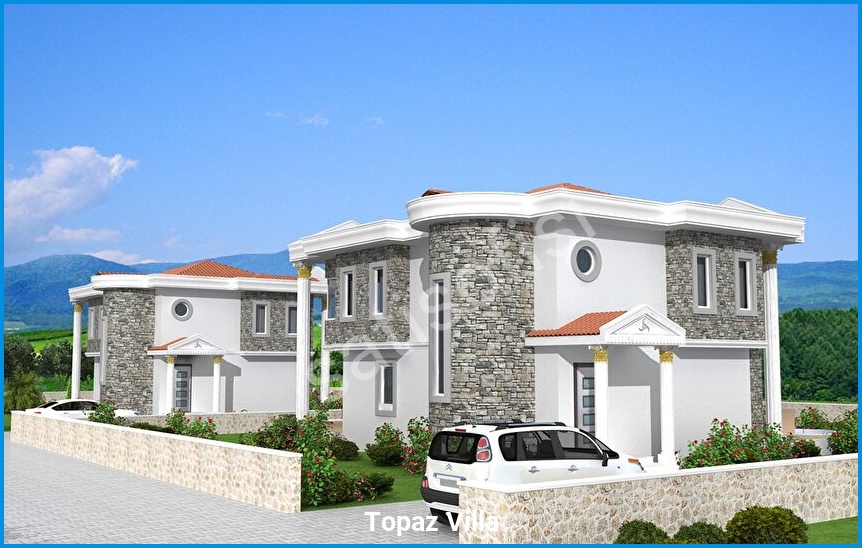 Topaz Villa 5