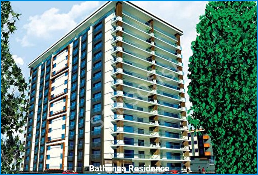 Bathonea Residence 2