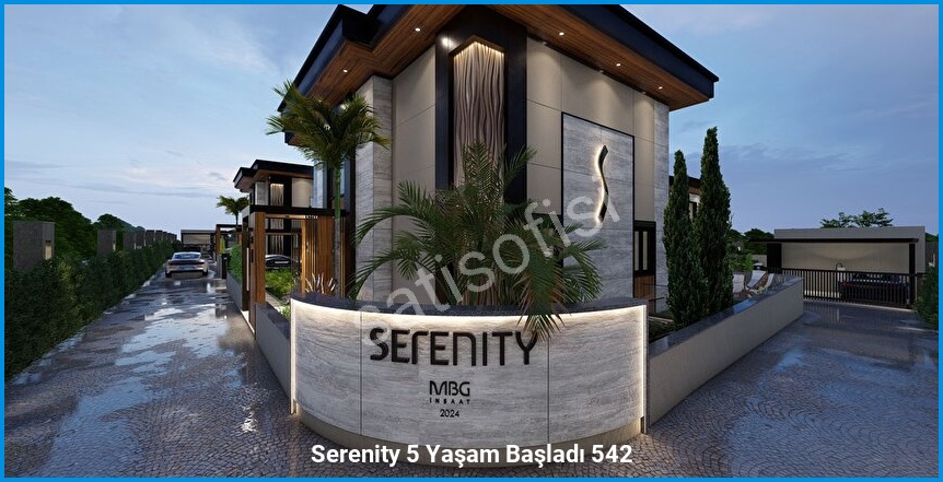 Serenity 5