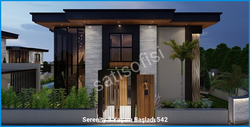 Serenity 5 görsel 11