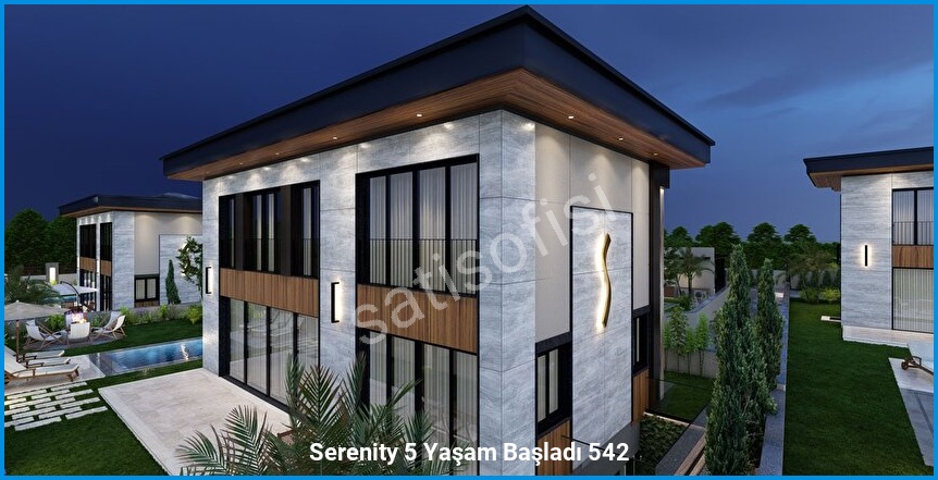 Serenity 5 görsel 12