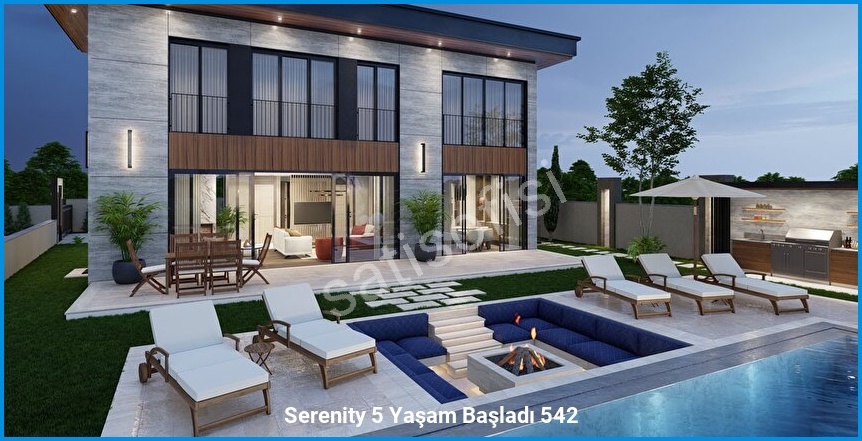 Serenity 5 görsel 13