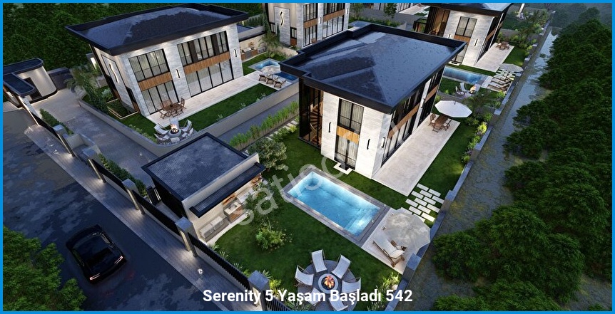 Serenity 5 görsel 14