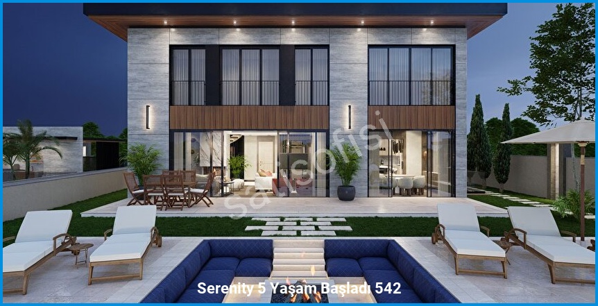 Serenity 5 görsel 15