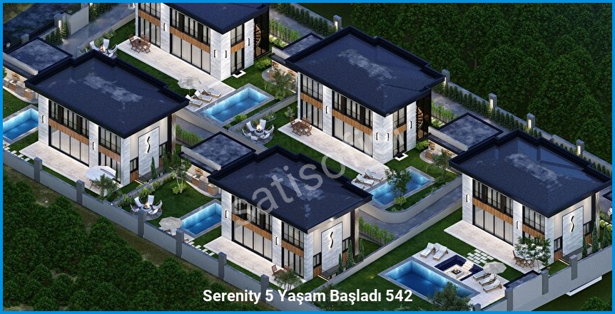 Serenity 5 görsel 16