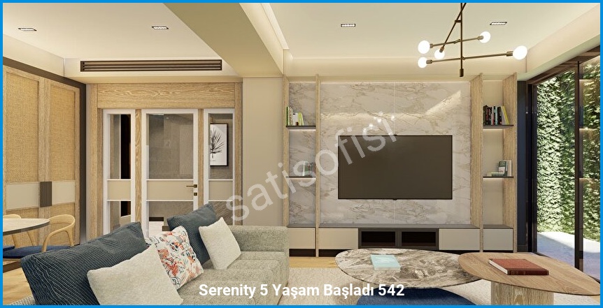 Serenity 5 görsel 17
