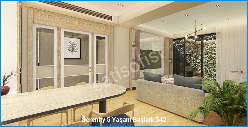 Serenity 5 görsel 18