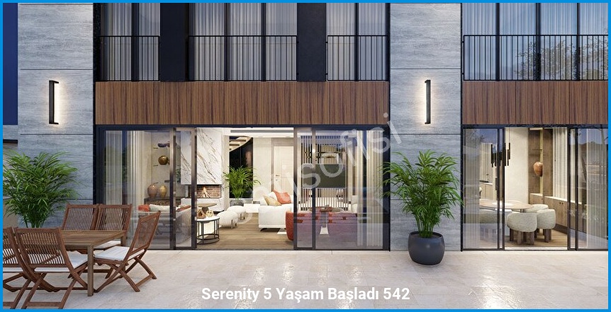 Serenity 5 görsel 19