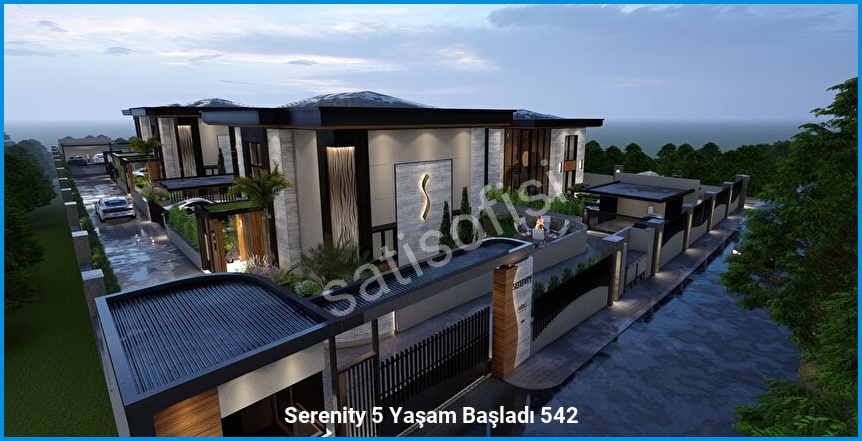 Serenity 5 görsel 2