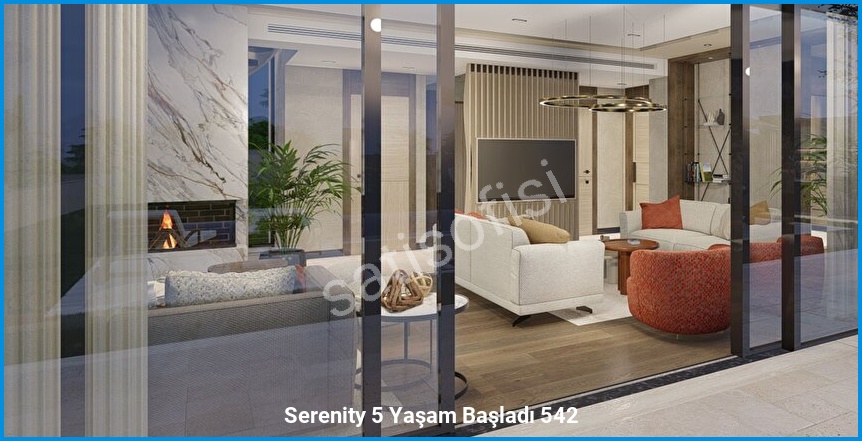 Serenity 5 görsel 20