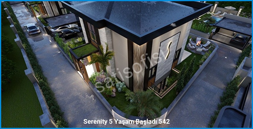 Serenity 5 görsel 3