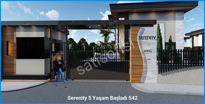 Serenity 5 görsel 4