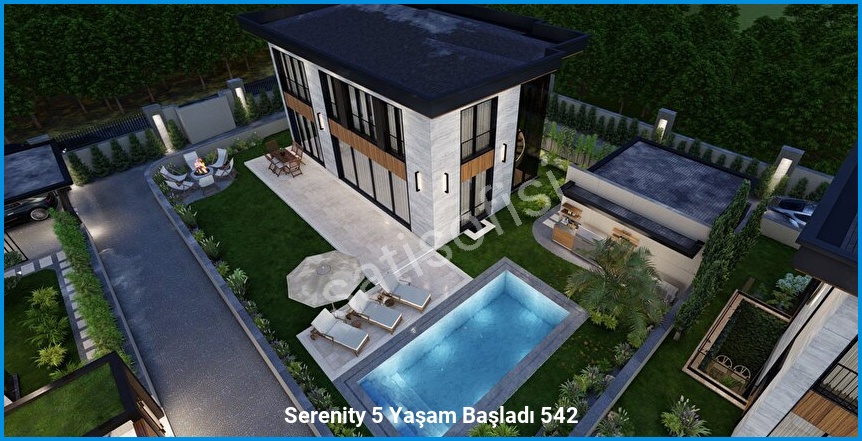 Serenity 5 görsel 5