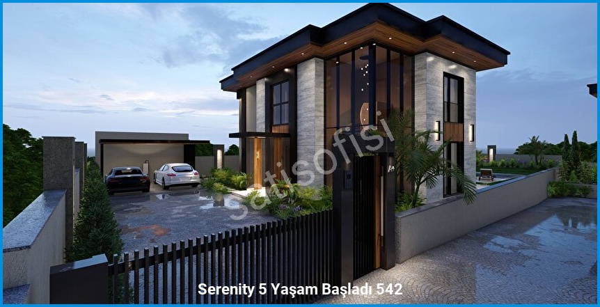 Serenity 5 görsel 6