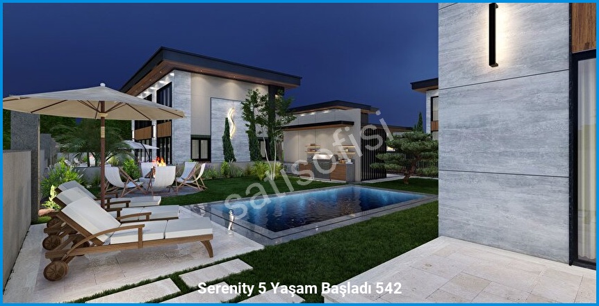 Serenity 5 görsel 7