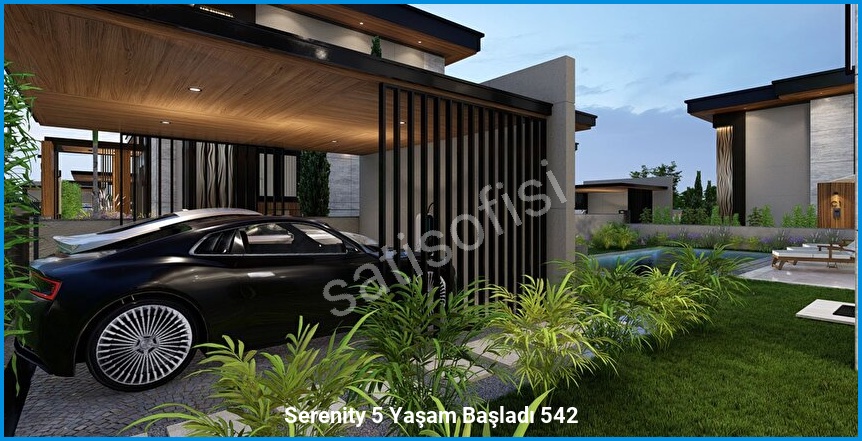 Serenity 5 görsel 8