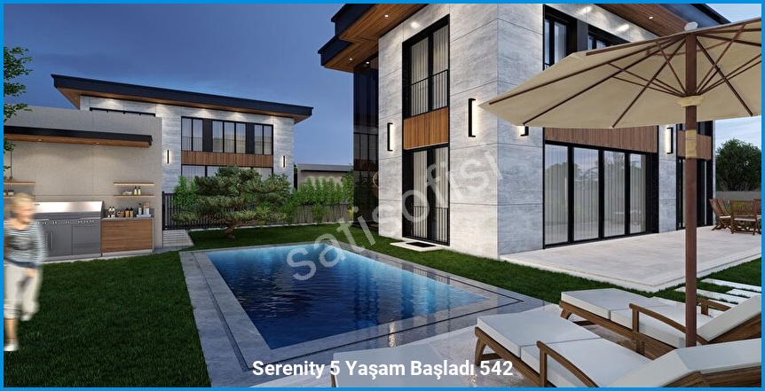 Serenity 5 görsel 9