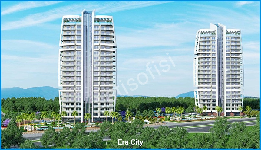 Era City görsel 2