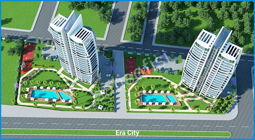 Era City görsel 3