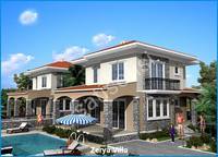 Zerya Villa