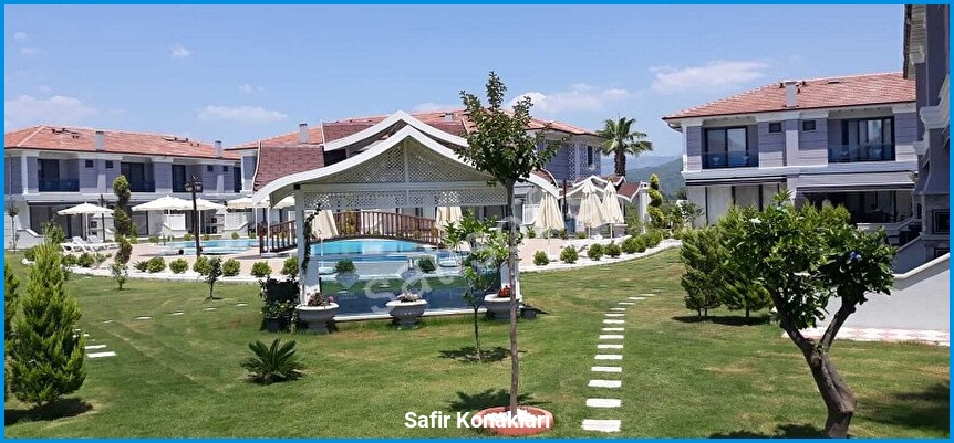 Safir Konakları görsel 2