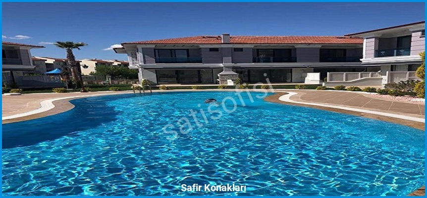 Safir Konakları görsel 3