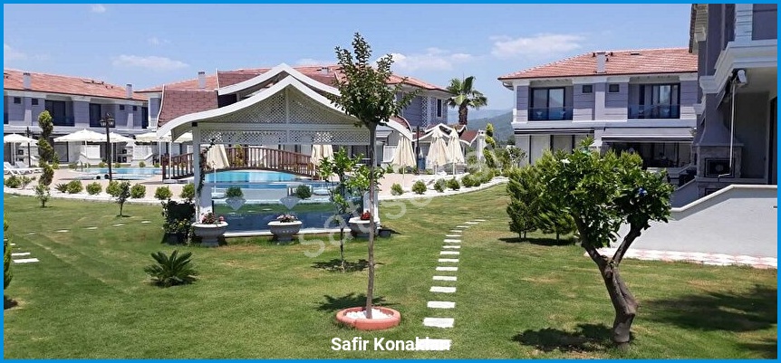 Safir Konakları görsel 4