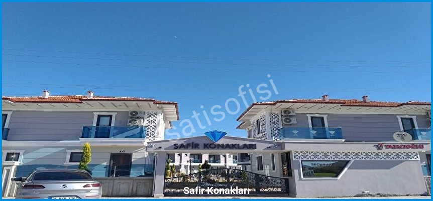 Safir Konakları görsel 5