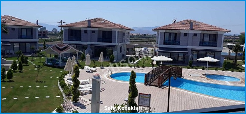 Safir Konakları görsel 6