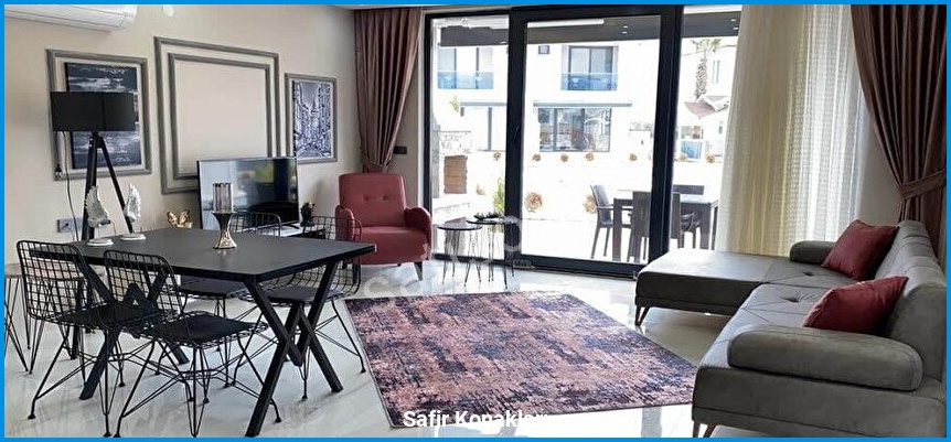 Safir Konakları görsel 7