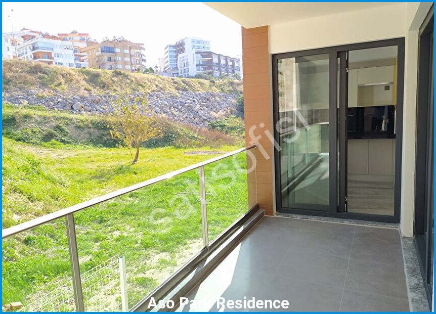 Aso Park Residence görsel 4
