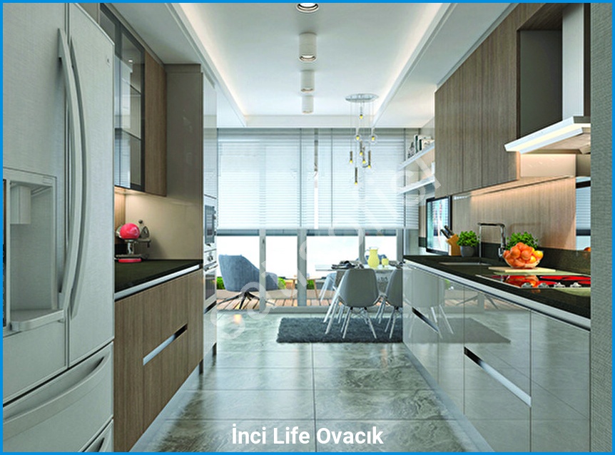 İnci Life Ovacık görsel 4