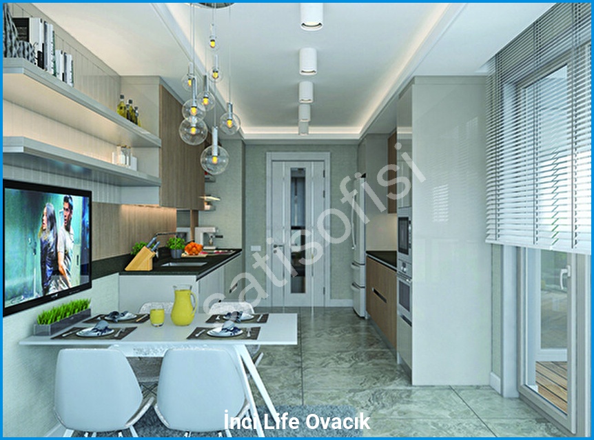 İnci Life Ovacık görsel 5
