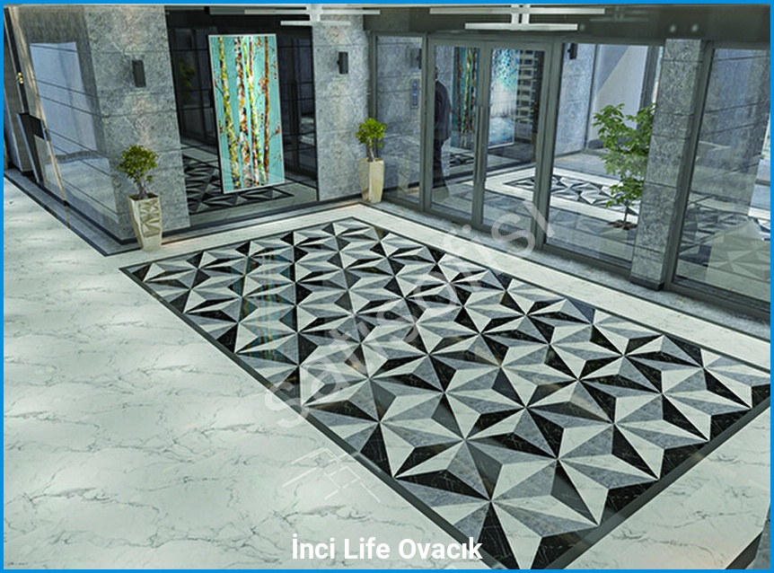 İnci Life Ovacık görsel 6
