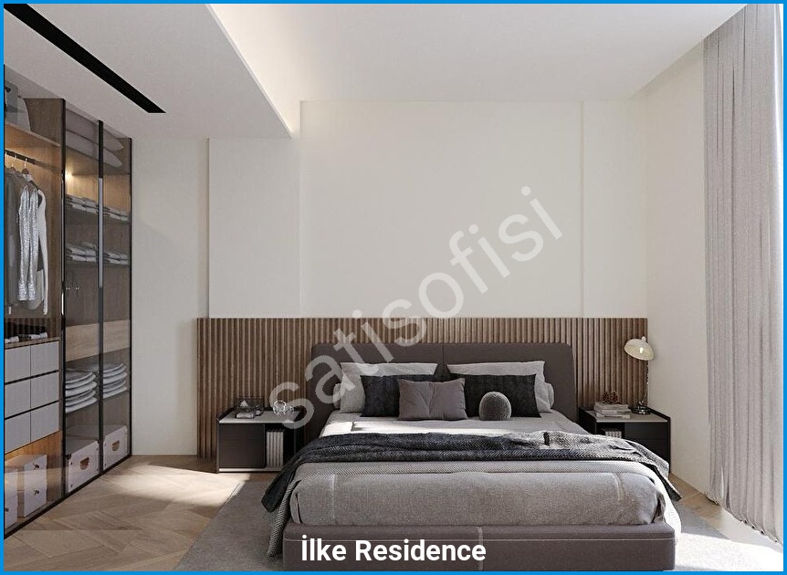 İlke Residence 11