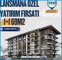 İlke Residence