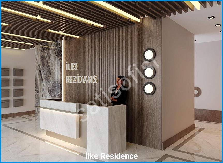İlke Residence 7
