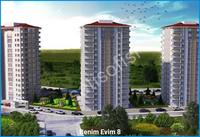 Benim Evim 8