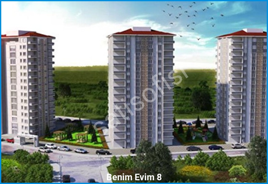Benim Evim 8 görsel 3
