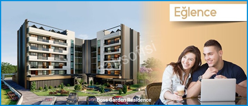 Boss Garden Residence 2