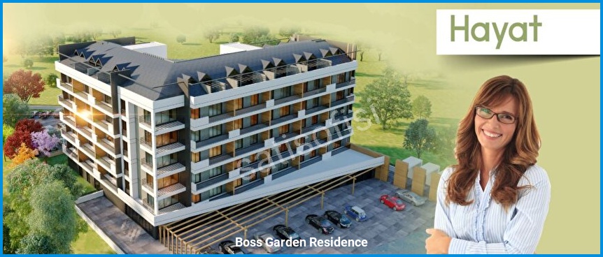 Boss Garden Residence 3
