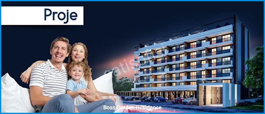 Boss Garden Residence 4