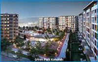 Green Park Konutları
