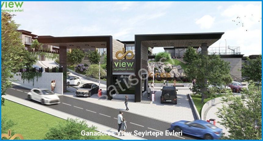Ganadores View Seyirtepe Evleri 11