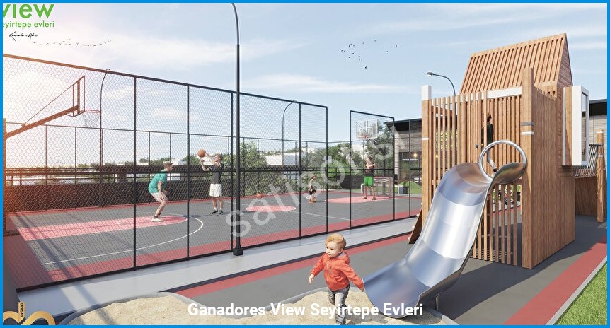 Ganadores View Seyirtepe Evleri 14
