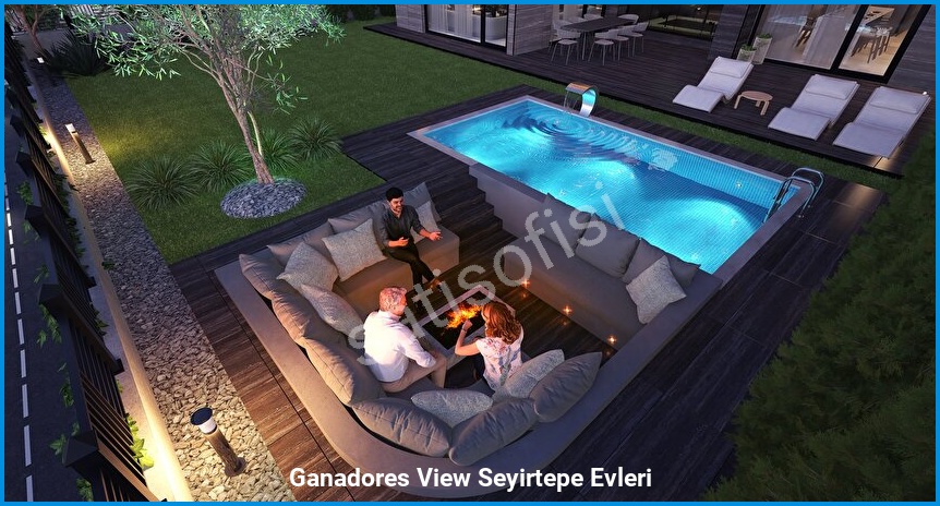 Ganadores View Seyirtepe Evleri 19
