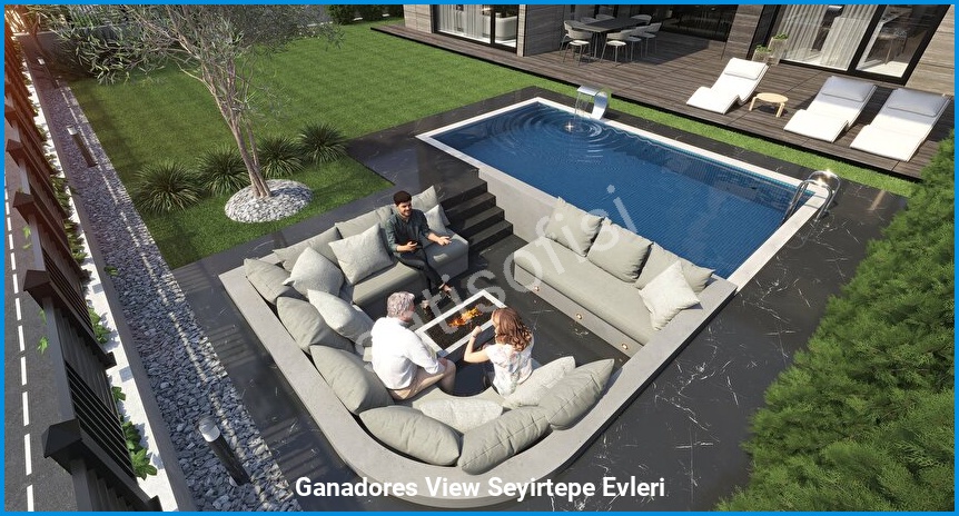 Ganadores View Seyirtepe Evleri 2