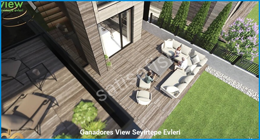 Ganadores View Seyirtepe Evleri 9